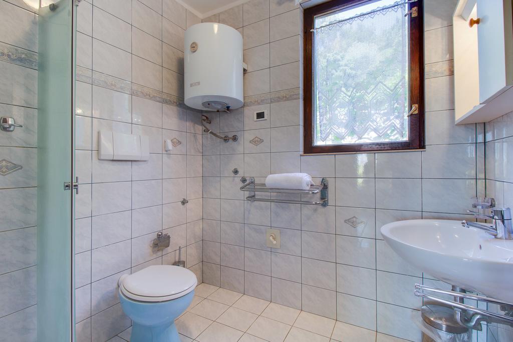 Apartments Villa Julija Mali Lošinj Cameră foto